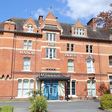 The Avenue Lägenhet Leamington Spa Exteriör bild
